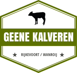 Logo Geene Kalveren